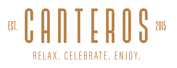 CANTEROS logo